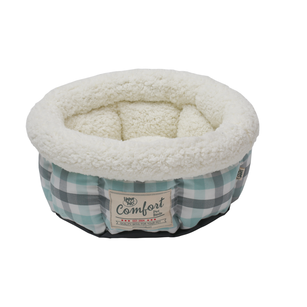happy tails dog beds