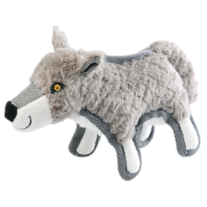 Plush Dog Toy Sets – Ruff Houzin