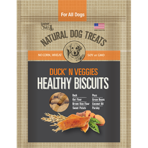 Healthy and Organic Biscuits